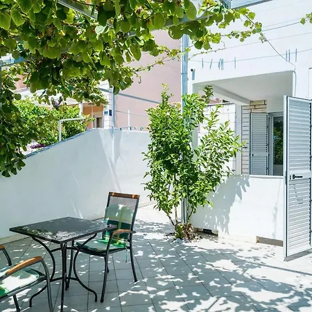 Marija Adriatic ゲストハウス ムリニ