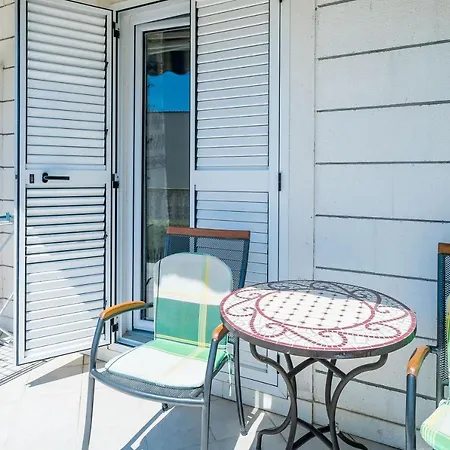 Marija Adriatic ゲストハウス ムリニ