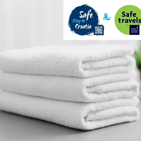 Marija Adriatic ゲストハウス ムリニ