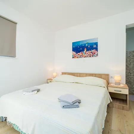 Marija Adriatic ゲストハウス 3*