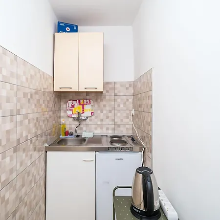 Gæstehus Marija Adriatic 3*