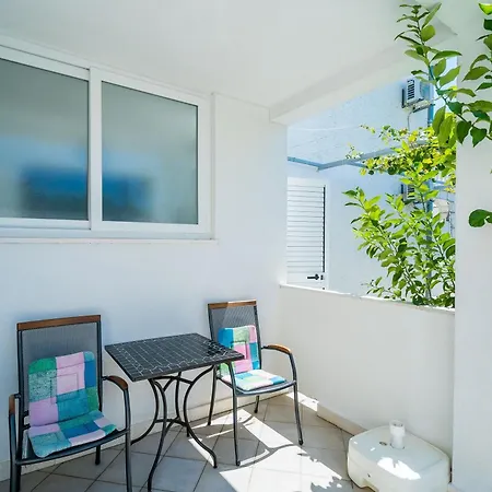 Marija Adriatic ゲストハウス