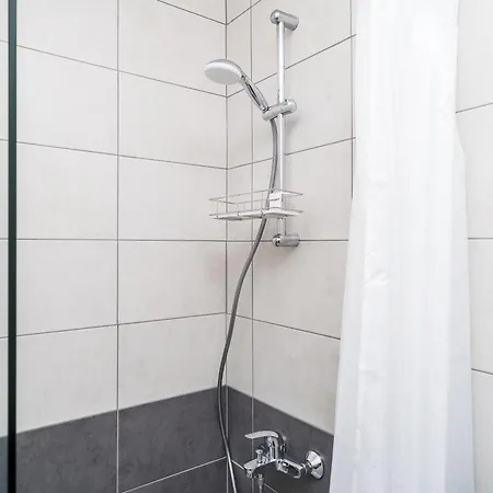 ゲストハウス Marija Adriatic ムリニ