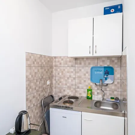 Marija Adriatic ムリニ