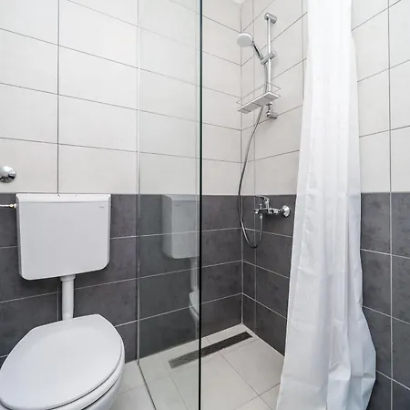 Gæstehus Marija Adriatic 3*
