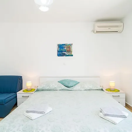 ゲストハウス Marija Adriatic 3*