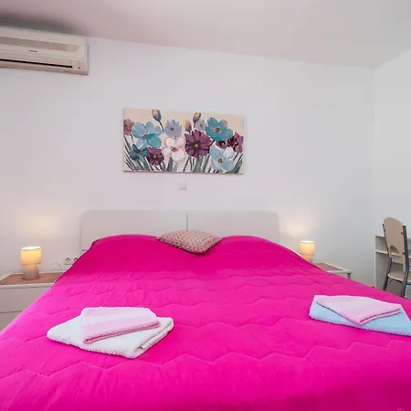 Marija Adriatic 3* ムリニ