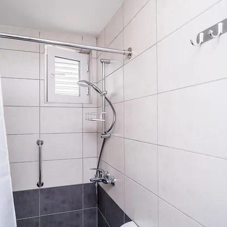 ゲストハウス Marija Adriatic ムリニ