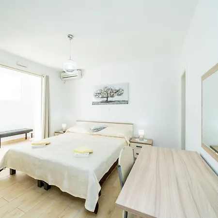 ゲストハウス Marija Adriatic