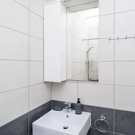 Marija Adriatic ゲストハウス ムリニ