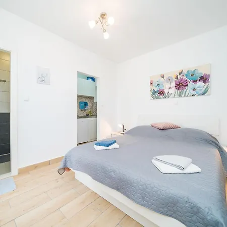 Gæstehus Marija Adriatic 3*