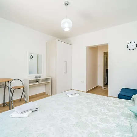 Marija Adriatic ゲストハウス ムリニ