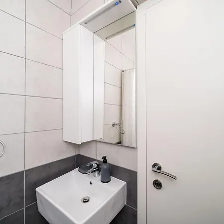 Marija Adriatic 3* ムリニ