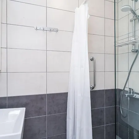 Marija Adriatic ゲストハウス ムリニ