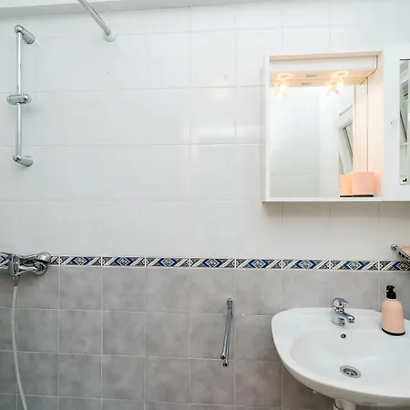 Marija Adriatic 3* ムリニ