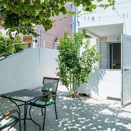 Marija Adriatic ムリニ