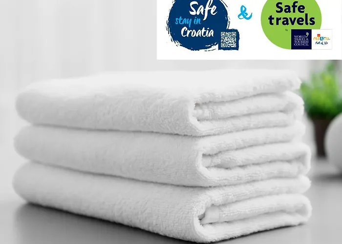 Marija Adriatic Guest house Mlini