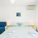 Vendégház Marija Adriatic 3*