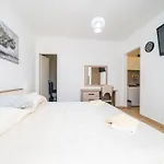 Vendégház Marija Adriatic 3*