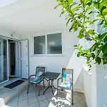 Marija Adriatic Vendégház Mlini