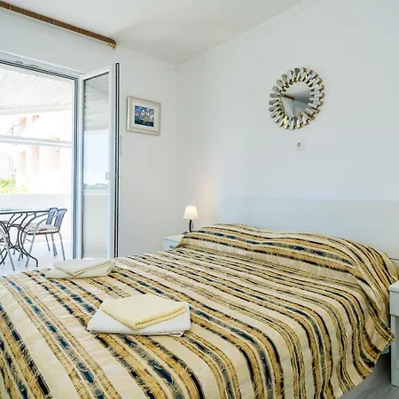 Penzion Marija Adriatic