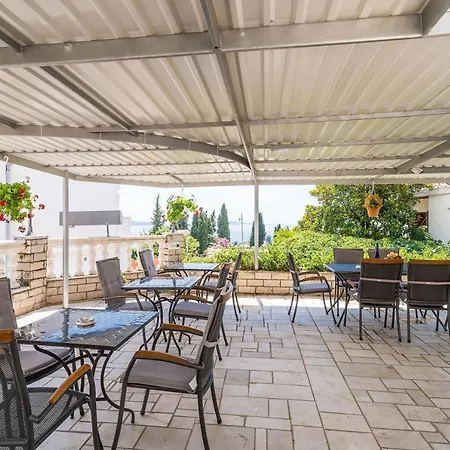 Marija Adriatic 3* Mlini