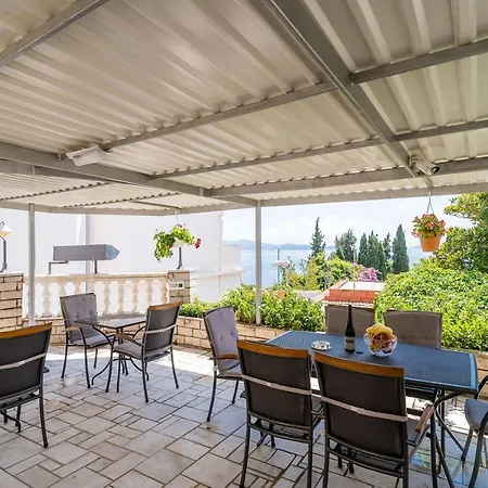 Penzion Marija Adriatic