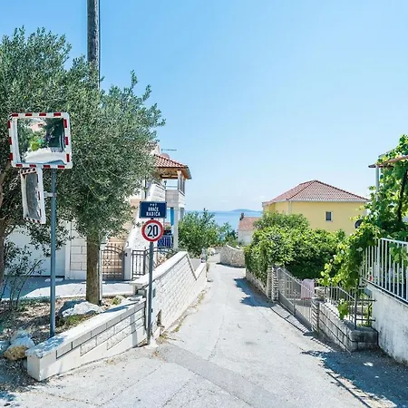 Marija Adriatic Gostinjska kuća Mlini