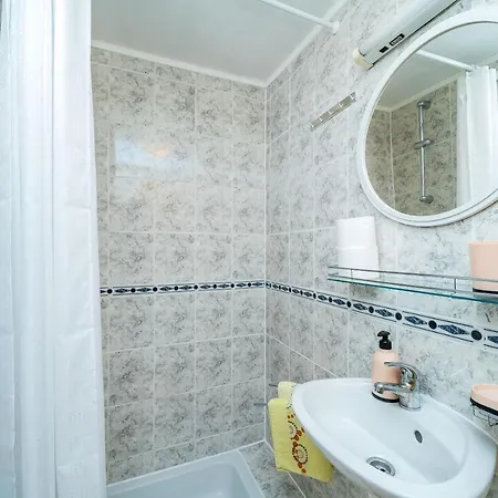 Marija Adriatic Penzion 3*