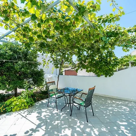 Marija Adriatic Mlini