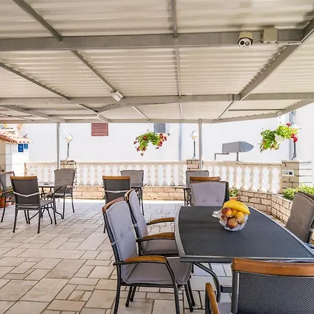 Marija Adriatic 3* Mlini