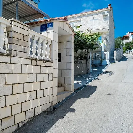 Marija Adriatic Gostinjska kuća