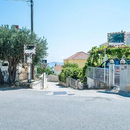 Marija Adriatic Gostinjska kuća Mlini