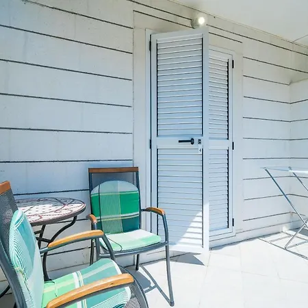 Maison d'hôtes Marija Adriatic Mlini