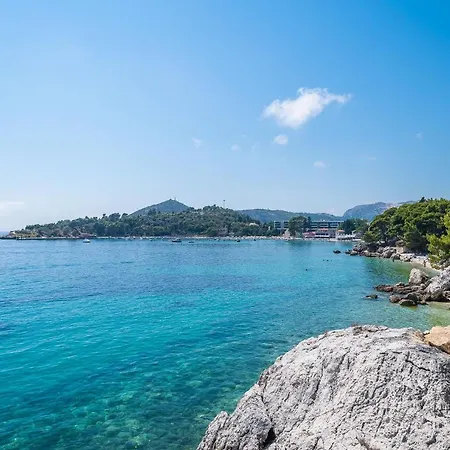 Gostinjska kuća Marija Adriatic Mlini