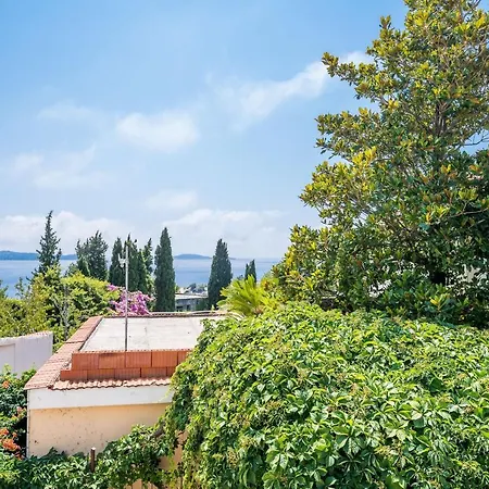 Marija Adriatic Gostinjska kuća Mlini