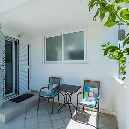 Marija Adriatic Penzion 3*