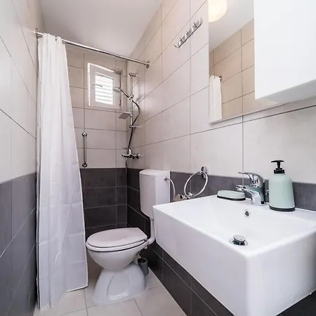 Marija Adriatic 3*