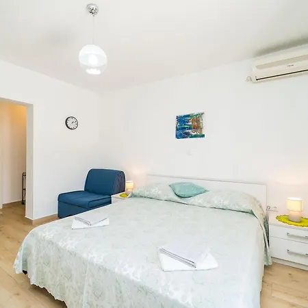 Marija Adriatic 3* Mlini