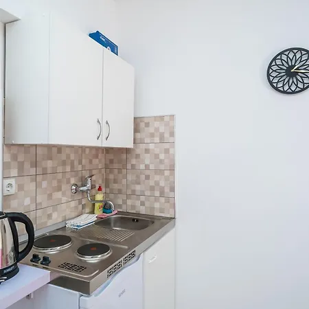 Marija Adriatic Penzion Mlini