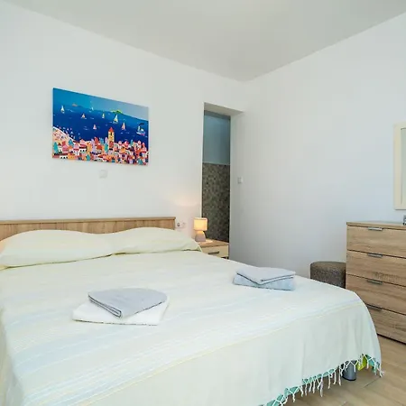 Affittacamere Marija Adriatic