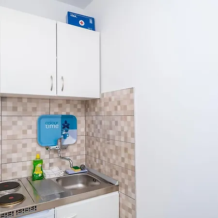 Marija Adriatic Penzion 3*