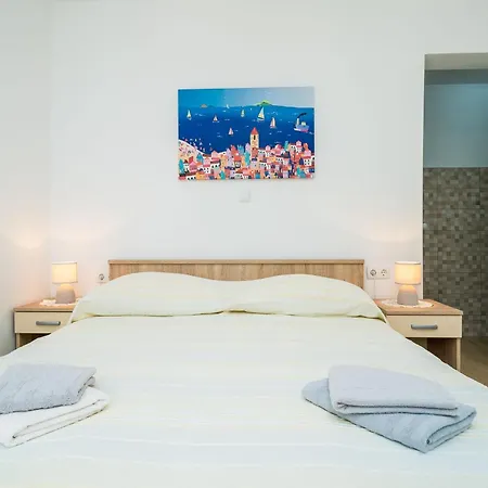 Penzion Marija Adriatic