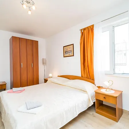 Marija Adriatic Affittacamere Mlini