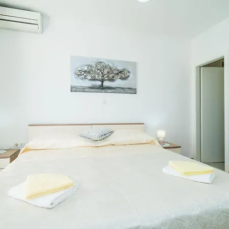 Penzion Marija Adriatic Mlini