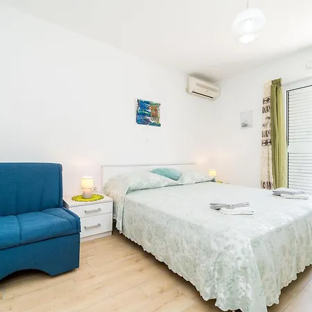 Marija Adriatic Penzion 3*