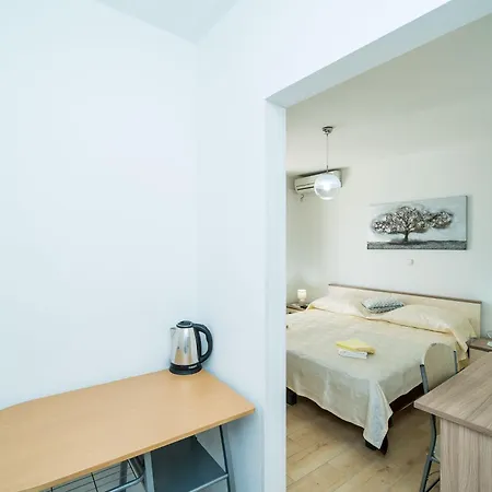 Marija Adriatic Mlini