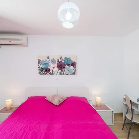 Gostinjska kuća Marija Adriatic 3*