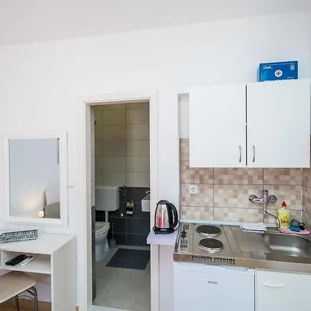 Marija Adriatic 3*