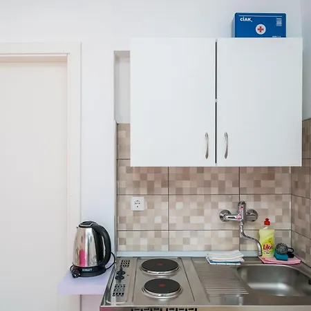 Marija Adriatic 3* Mlini